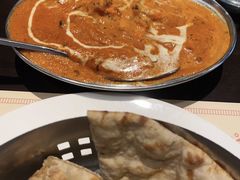 -克比叔叔印度餐厅Kebabs on the Grille(人民广场店)