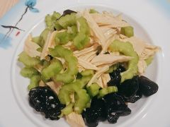 -老边饺子馆(东单店)