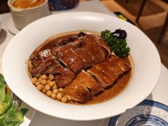 -汤城小厨•粤菜•靓汤(金宝街店)