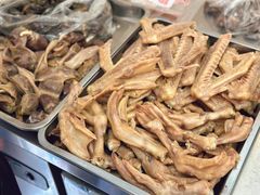 -正宗忘不了老鹅(梅岭店)