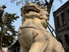 -莲池书院博物馆