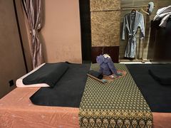 -泰迈·影院式足道SPA(世纪大道店)