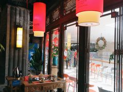 -蜀大侠火锅(森兰花园城店)