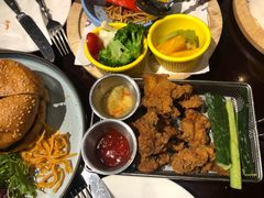 -bluefrog蓝蛙(悠唐购物中心店)