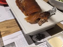 -小大董·烤鸭(凤凰汇店)