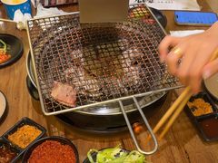 -九田家黑牛烤肉料理(衡百国际店)