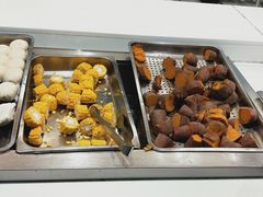 -文星素食(兴华路店)