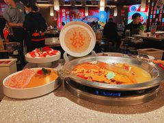 -大龙燚火锅(太古里店)