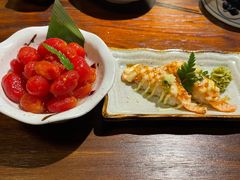 火炙三文鱼腩寿司-熊藏居酒屋(kkone店)