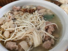 -古街捞化牛杂(井大店)