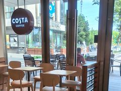 -COSTA COFFEE(上海五玠坊店)