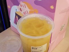 -奈雪的茶(南山大冲一期店)