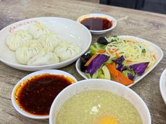 -津门张记包子铺(华昌道店)