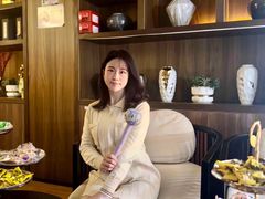-江南足纪·影院足道·轻奢SPA(笋岗HALO广场店)