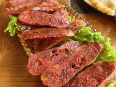 -陀岗美食·云南藏式特色餐厅