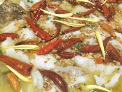 -太二酸菜鱼(福州泰禾店)