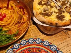 -I HOLIC艾豪丽披萨(KKone店)