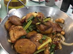 -六和聚传统烤鸭.天津菜(和平店)
