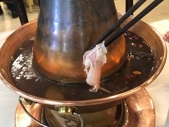 -东来顺饭庄(王府井步行街店)