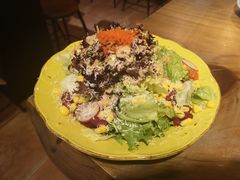 -盘炉forenza·云贵川融合小食堂 ( 钟楼中柳巷店)