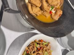 -湘中缘·湖南菜(娄底驻京办店)