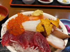 -海鮮市場長崎港(出島ワーフ店)