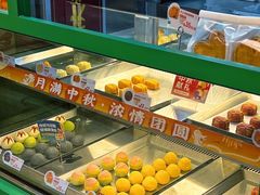 -良枫友信(陈家祠店)