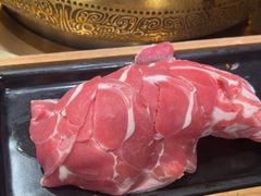 -湊湊火锅·茶憩(颐堤港店)