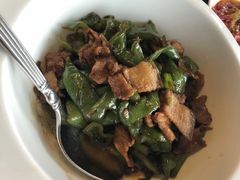 -长沙北辰洲际酒店-兰调全日餐厅