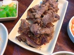 -火炉情韩国料理店(古田路店)