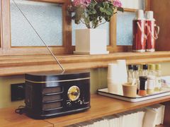 -AFS Cafe & Canteen(闽江二路店)
