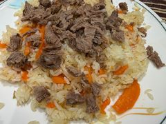 -新疆伊宁远征餐厅