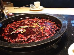 -晓秧锅鲜货火锅·重庆老字号(西外店)