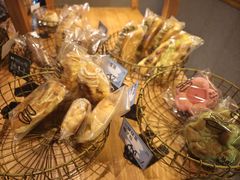 -Max Bakery 阿唛手作
