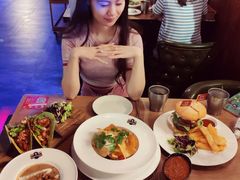 -5号公路餐厅(曼哈顿店)