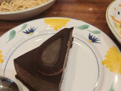 -萨莉亚意式餐厅(中北永旺店)