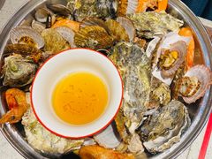 -永红源啤酒·烧烤·海鲜·大排档(青特城店)