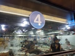 -易裕和·长沙米粉(竹塘西路店)