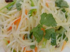 土豆丝-四海鲜渔家菜(黄金海岸店)