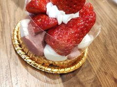 -巴黎贝甜(大宁国际商业广场店)