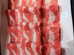 -宽板凳老灶火锅(簋街店)