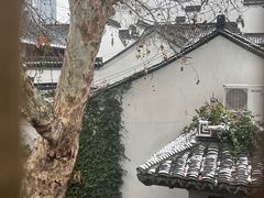 -鲤院·新中式美学·庭院餐厅(夫子庙店)
