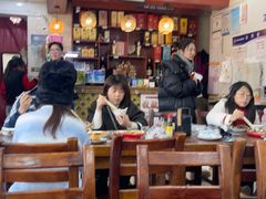 -叶存利海鲜大馅饺子(海宁路总店)
