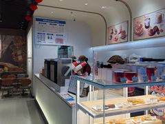 -Tims天好咖啡·贝果(成都东站捷枫店)