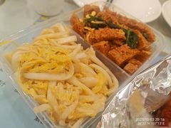-令氏家外家周秦食府(高新店)