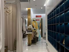 -海马体照相馆(环贸iapm大师爱情店)