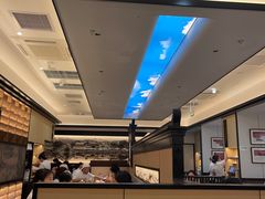 -小菜园新徽菜(北京大兴龙湖天街店)