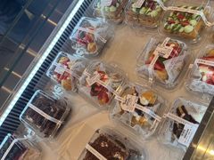-烘焙町面包店(西四店)