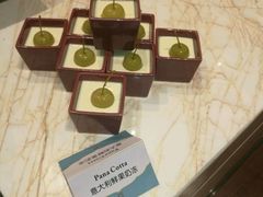 -嘉年华大酒店琴湾-自助餐厅