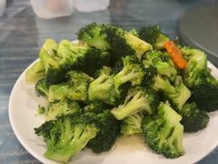 -春满园生态餐厅(南宫路店)